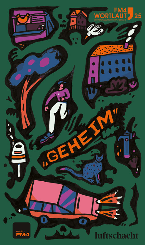 Wortlaut 2025 …&nbsp;geheim